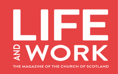 St Fillan’s & Forthview in Life & Work