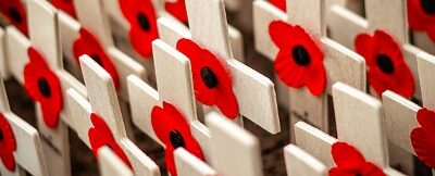 Remembrance Services