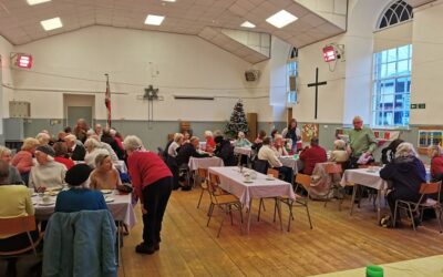 St Fillan’s Coffee & Scones