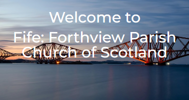 Forthview website is live